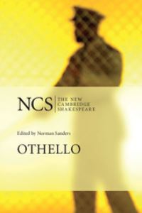 Book Cover for Othello by William Shakespeare, Norman Sanders