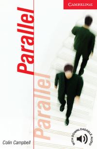 Book Cover for Parallel by Colin Campbell