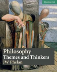 Book Cover for Philosophy by J W Phelan