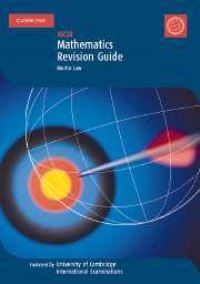 Book Cover for Mathematics Revision Guide - IGCSE by Martin Law