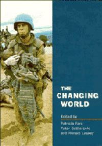 Book Cover for The Changing World by Patricia Fara, Peter Gathercole, R A Laskey