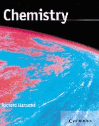 Book Cover for Chemistry by Richard Harwood