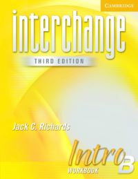 Book Cover for Interchange by Jack C Richards