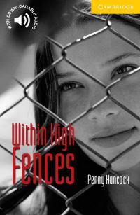 Book Cover for Within High Fences by Penny Hancock