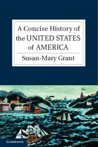 Book Cover for From Sea to Shining Sea by SusanMary Grant