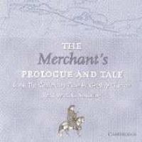 Book Cover for The Merchant's Prologue and Tale CD by Geoffrey Chaucer