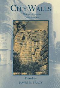 Book Cover for City Walls by James D Tracy