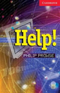 Book Cover for Help! by Philip Prowse