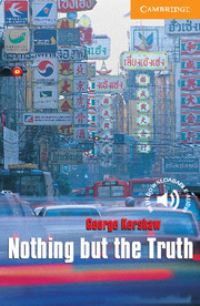 Book Cover for Nothing but the Truth by George Kershaw
