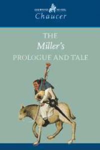 Book Cover for The Miller's Prologue and Tale by Valerie Allen