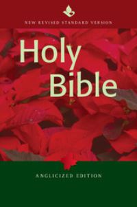 Book Cover for The Holy Bible by 