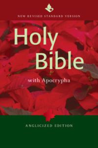 Book Cover for The Holy Bible by 