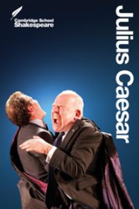 Book Cover for Julius Caesar by Robert Smith, Tim Seward