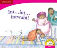 Book Cover for Int ... Int ... Intwabi! (IsiZulu) by Dianne Hofmeyr