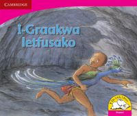 Book Cover for I-Graakwa Letfusako (Siswati) by Janine Corneilse, Marcelle Edwards, Jamela January, Shirley de Kock