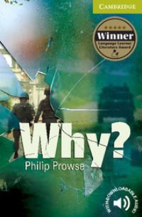 Book Cover for Why? by Philip Prowse