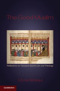 Book Cover for The Good Muslim by Mona Siddiqui