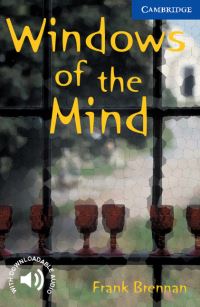 Book Cover for Windows of the Mind by Frank Brennan