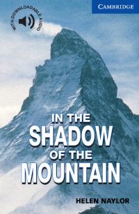 Book Cover for In the Shadow of the Mountains by Helen Naylor