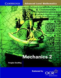Book Cover for Mechanics 2 by D A Quadling