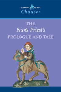 Book Cover for The Nun's Priest's Prologue and Tale by Elizabeth Huddlestone