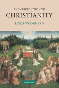 Book Cover for An Introduction to Christianity by Linda Woodhead