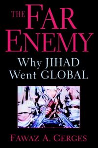 Book Cover for The Far Enemy by Fawaz A Gerges