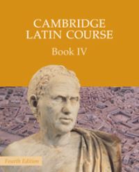 Book Cover for Cambridge Latin Course by Cambridge School Classics Project