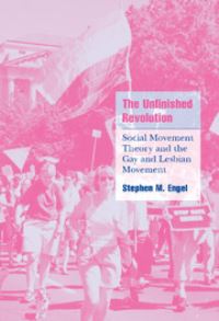 Book Cover for The Unfinished Revolution by Stephen M Engel