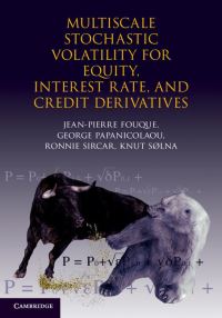 Book Cover for Volatility Perturbations in Financial Markets by JeanPierre Fouque