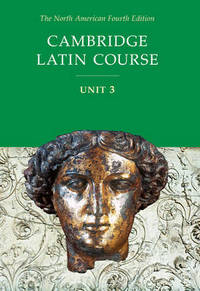 Book Cover for Cambridge Latin Course Unit 3 Student Text North American Edition by North American Cambridge Classics Project