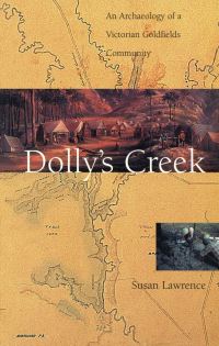 Book Cover for Dolly's Creek by Susan Lawrence