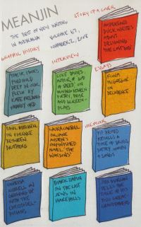 Book Cover for Meanjin Vol. 67, No 2 by Sophie Cunningham