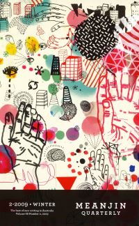 Book Cover for Meanjin Vol. 68, No.2 by Sophie Cunningham