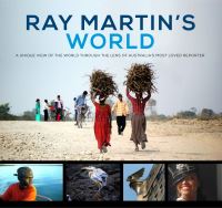 Book Cover for Ray Martin's World by Ray Martin