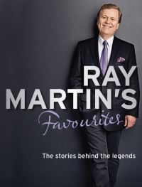 Book Cover for Ray Martin's Favourites by Ray Martin