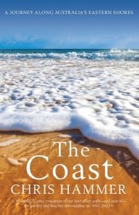 Book Cover for The Coast by Chris Hammer
