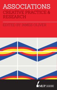 Book Cover for Associations by James Oliver