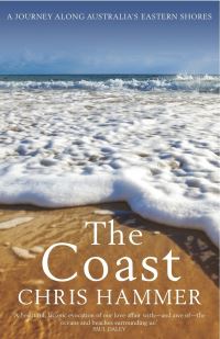 Book Cover for The Coast by Chris Hammer