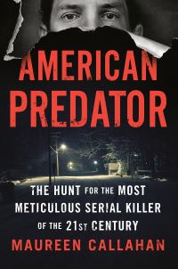 Book Cover for American Predator by Maureen Callahan