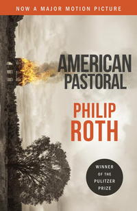 Book Cover for American Pastoral (MTI) by Philip Roth