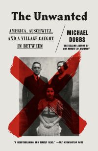 Book Cover for The Unwanted by Michael Dobbs