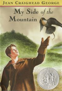 Book Cover for My Side of the Mountain by Jean Craighead George