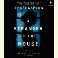 Book Cover for A Stranger in the House by Shari Lapena
