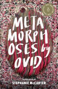 Book Cover for Metamorphoses by Ovid