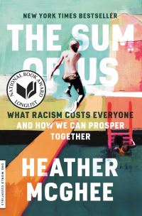 Book Cover for The Sum of Us by Heather C McGhee