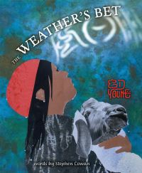 Book Cover for The Weather's Bet by Ed Young, Stephen Cowan
