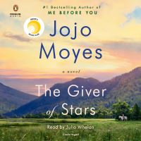 Book Cover for The Giver of Stars by Jojo Moyes