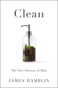 Book Cover for Clean by James Hamblin