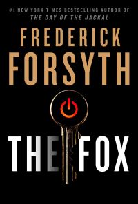 Book Cover for The Fox by Frederick Forsyth